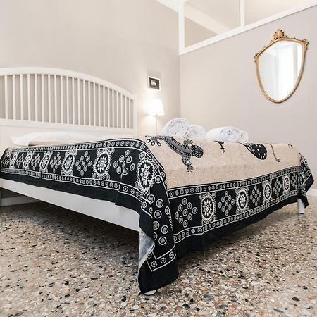 Appartamento Ai Greci Residenza Quaggio 베니스 외부 사진
