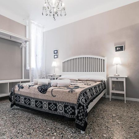 Appartamento Ai Greci Residenza Quaggio 베니스 외부 사진